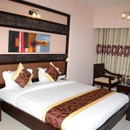 Oyo Rooms Salem Railway Station Extérieur photo