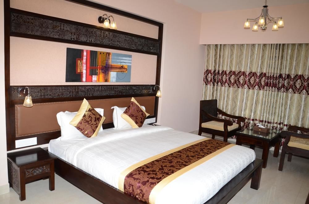 Oyo Rooms Salem Railway Station Extérieur photo