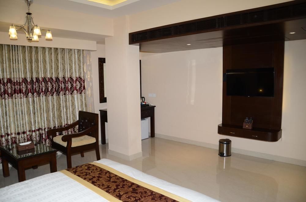 Oyo Rooms Salem Railway Station Extérieur photo