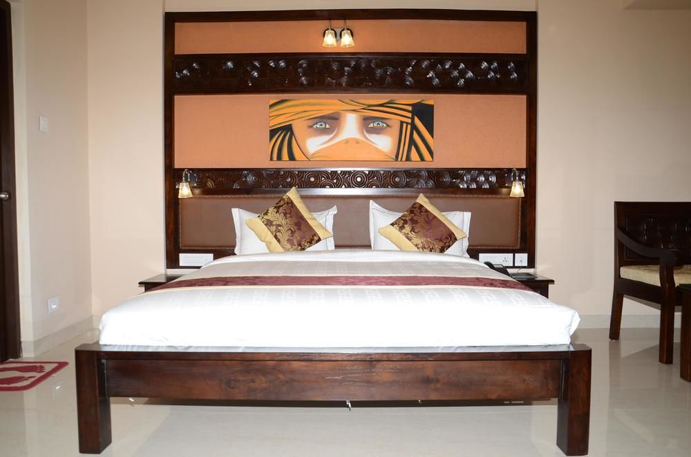 Oyo Rooms Salem Railway Station Extérieur photo