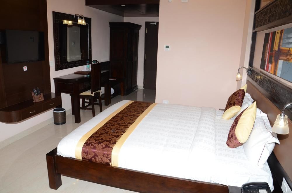 Oyo Rooms Salem Railway Station Extérieur photo