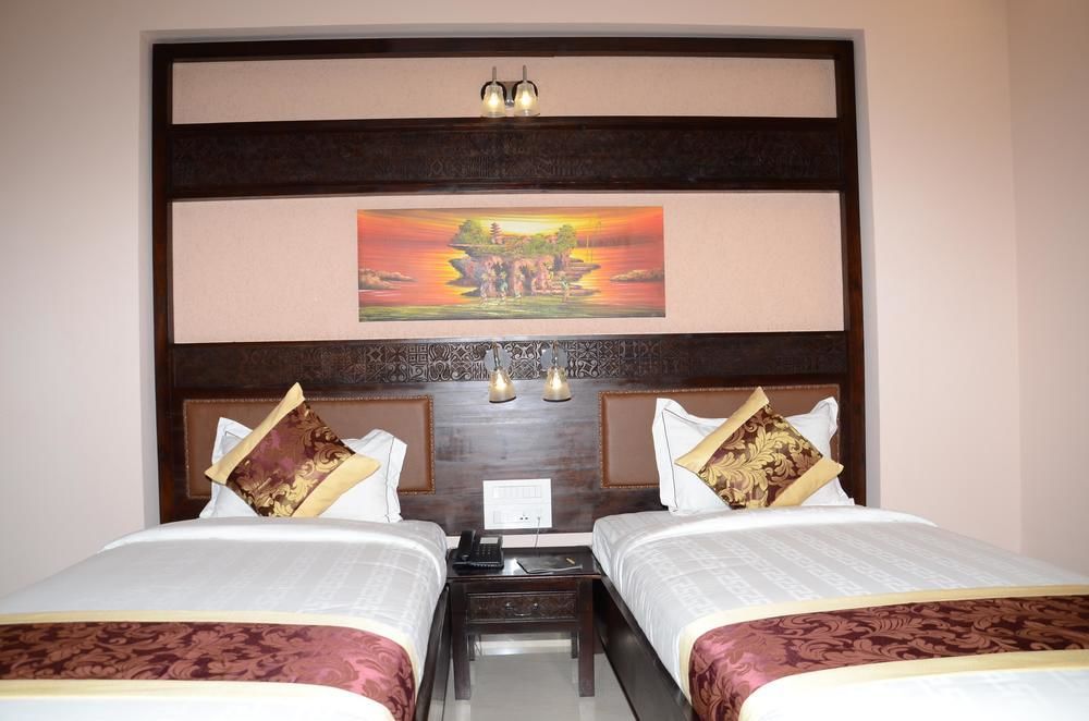 Oyo Rooms Salem Railway Station Extérieur photo
