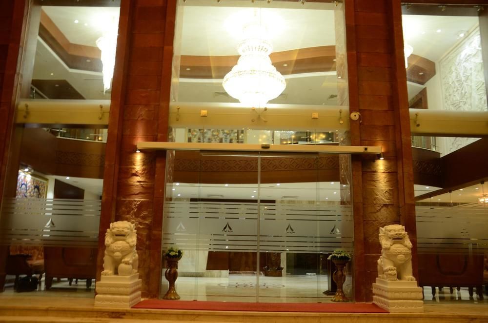 Oyo Rooms Salem Railway Station Extérieur photo